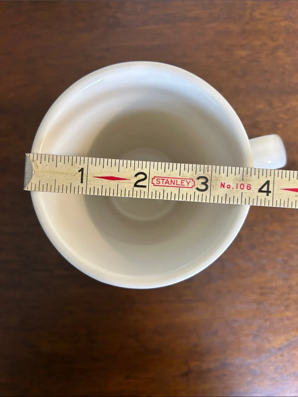 Tim Hortons 2009 Limited Edition Tall Coffee Cup Every Cup Tells A Story Script